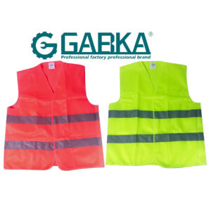 Gilet de réflexion XXL