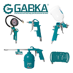 Gabka Tools