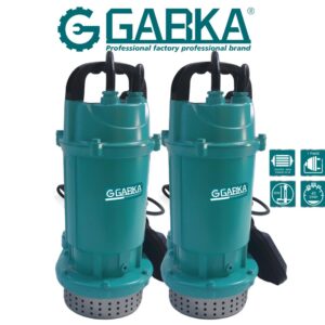 Gabka Tools