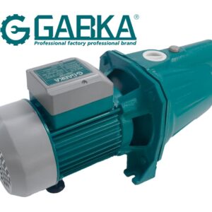 Pompe à eau JET-100 750W 1CV avec fil de cuivre