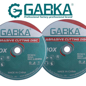 Gabka Tools