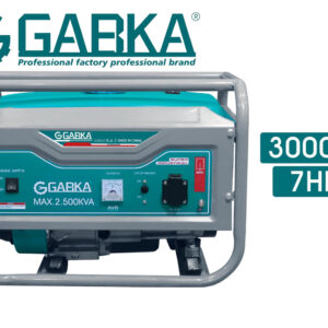 Gabka Tools