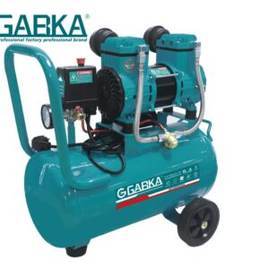 Compresseur d'air 100L 3CV 2200W