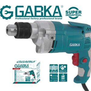 Perceuse électrique 13 mm 850W