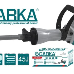 Gabka Tools