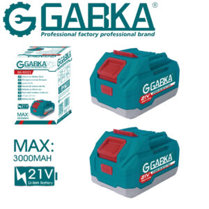 Gabka Tools