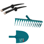 Gabka Tools